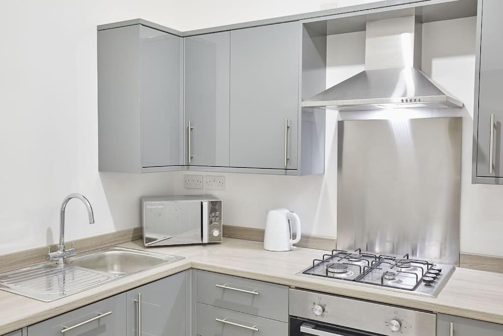 Apartment Glenholme - 1 Bedroom - 2 Redcar