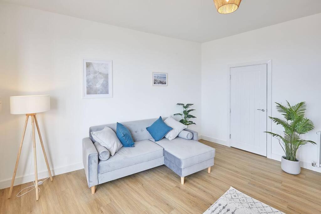 Apartment Glenholme - 1 Bedroom - 2 Redcar