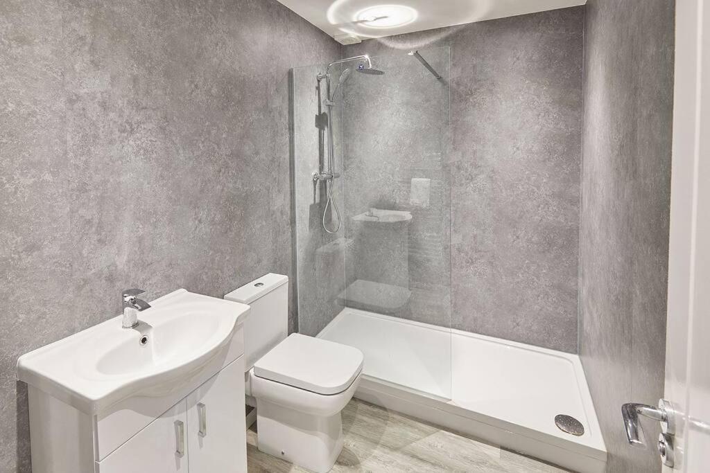 Glenholme - 1 Bedroom - 2 * Redcar