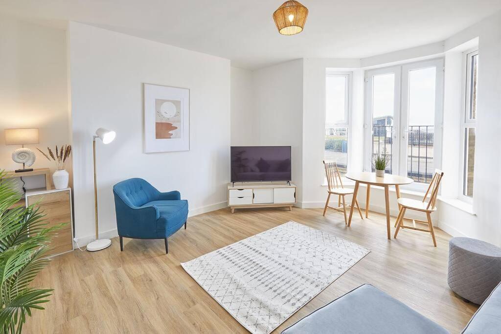 Glenholme - 1 Bedroom - 2 Apartment Redcar